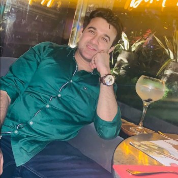 Apoorv sareen